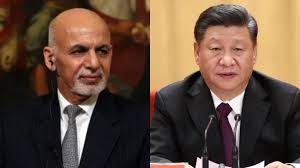 Afghanistan: Chinese spy ring released without proper investigations.