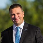 Estonia: Prime Minister Juri Ratas has announced his resignation over party corruption.