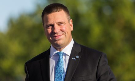 Estonia: Prime Minister Juri Ratas has announced his resignation over party corruption.