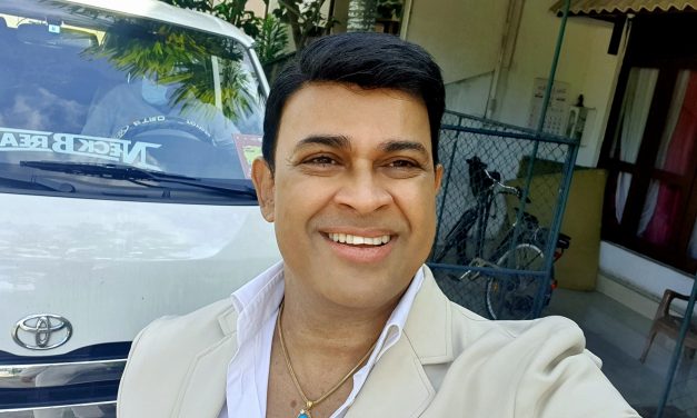 Sri Lanka: Former minister jailed for saying judges are corrupt.