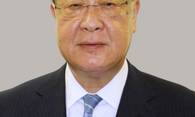 Japan: Ex-farm minister Yoshikawa indicted without arrest on bribery charge.