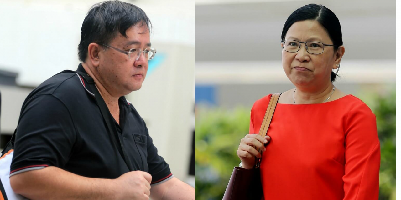 Singapore: Malaysian sentenced for graft involving $500,000.