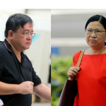Singapore: Malaysian sentenced for graft involving $500,000.