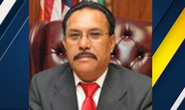 USA: Former Maywood mayor, 10 others charged in corruption probe.