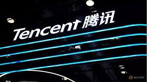 China: Tencent fires 100 employees, blacklists 37 firms for corruption.
