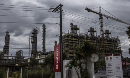 Brazil: Chemical giant Braskem reports internal investigation of possible corruption.
