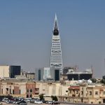 Saudi Arabia: Hundreds arrested in corruption crackdown.