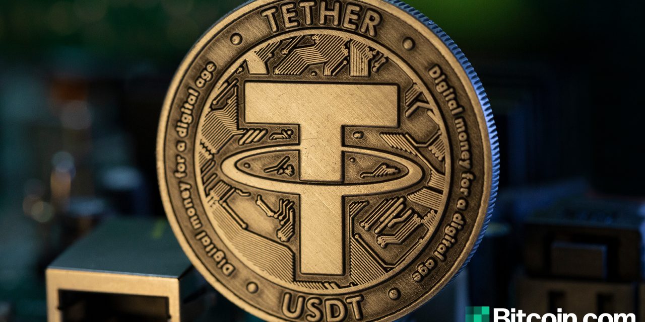 USA: New York AG’s settlement with Bitfinex and Tether.