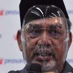 Malaysia: Rail firm chairman removed after controversial remarks on train accident.