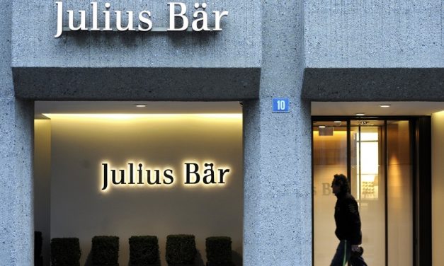 USA: Swiss bank Julius Baer to pay US$79.7 million in corruption settlement.