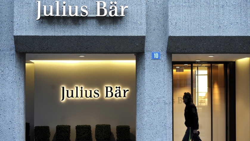 USA: Swiss bank Julius Baer to pay US$79.7 million in corruption settlement.